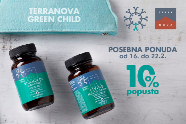 Terranova dečija nedelja 02/26